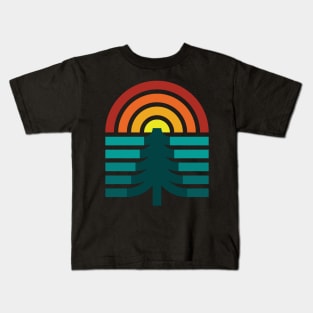 Tree Kids T-Shirt